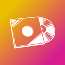 VinylCatalog logo